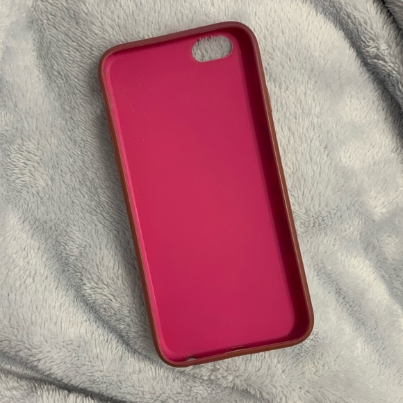 Lilly Pultizer iPhone 6s phone case!! - Picture 2 of 2